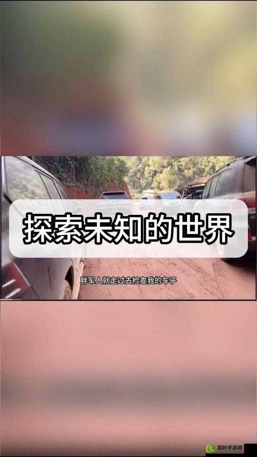 国外无限制直播：探索未知的世界